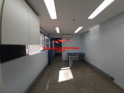 Sala Comercial para Locao, em So Paulo, bairro Vila Monte Alegre