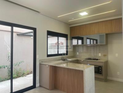 Casa em Condomnio para Locao, em Campinas, bairro Parque Taquaral, 3 dormitrios, 4 banheiros, 1 sute, 2 vagas