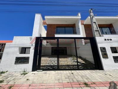 Casa / Sobrado para Venda, em Balnerio Piarras, bairro Centro, 3 dormitrios, 3 banheiros, 1 sute, 1 vaga