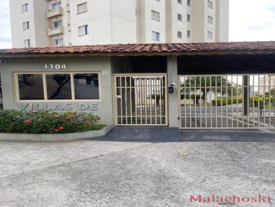 Apartamento para Venda, em Itu, bairro Vila Santa Terezinha, 2 dormitrios, 1 banheiro, 1 vaga