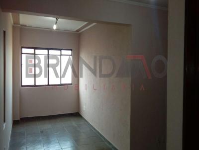 Apartamento para Venda, em Ribeiro Preto, bairro Jardim Paulista, 2 dormitrios, 2 banheiros, 1 vaga