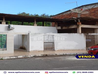 Casa para Venda, em Timteo, bairro Primavera, 2 dormitrios, 1 banheiro, 1 vaga