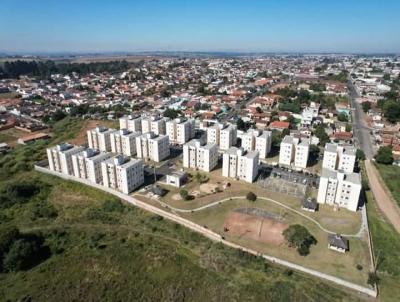 Apartamento para Venda, em Castro, bairro Jardim dos Bancrios, 3 dormitrios, 1 banheiro, 1 vaga