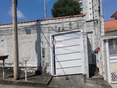 Casa para Locao, em Lorena, bairro Cruz, 3 dormitrios, 2 banheiros, 3 vagas