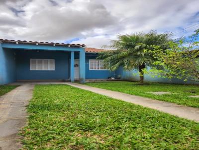 Casa para Venda, em Camaqu, bairro Olaria, 2 dormitrios, 1 banheiro