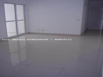 Apartamento para Venda, em Goinia, bairro Jardim Gois, 2 dormitrios, 3 banheiros, 2 sutes, 1 vaga