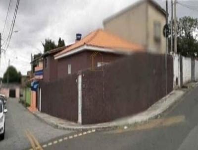 Casa para Venda, em Sorocaba, bairro Vila Zacarias, 2 dormitrios, 2 banheiros, 4 vagas