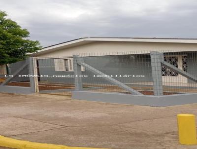 Casa para Venda, em So Leopoldo, bairro Santos Dumont, 2 dormitrios, 1 banheiro, 1 vaga