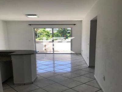 Apartamento para Locao, em Blumenau, bairro Escola Agricola, 2 dormitrios, 1 banheiro, 1 sute, 1 vaga