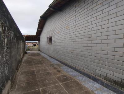 Casa para Venda, em Bertioga, bairro Balnerio Mogiano, 2 dormitrios, 2 banheiros, 1 sute