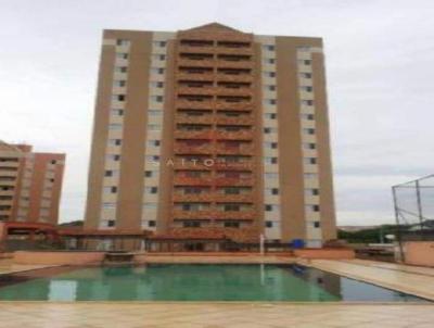 Apartamento para Venda, em Indaiatuba, bairro Jardim Pompia, 3 dormitrios, 2 banheiros, 1 sute, 2 vagas