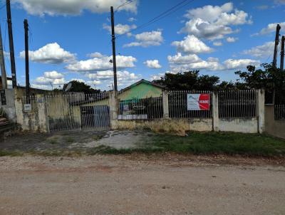 Casa para Venda, em Colombo, bairro Rio Verde, 3 dormitrios, 1 banheiro, 2 vagas