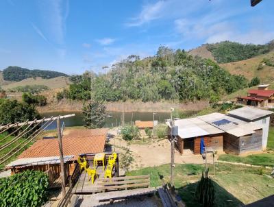 Stio / Chcara para Venda, em Natividade da Serra, bairro Bairro Alto, 3 dormitrios, 4 banheiros, 3 sutes, 8 vagas