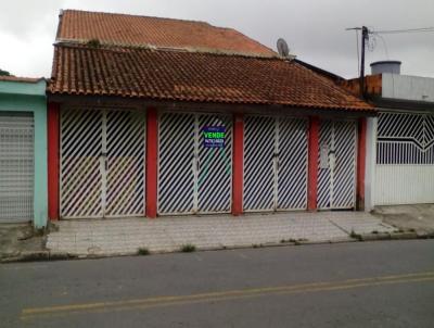 Casa para Venda, em Mau, bairro Vila Bocaina, 6 dormitrios, 5 banheiros, 1 sute, 3 vagas