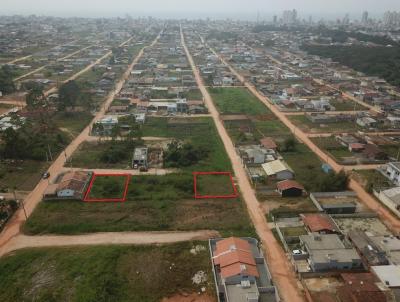 Terreno para Venda, em Barra Velha, bairro Itajuba