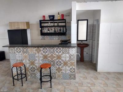 Casa para Venda, em Caraguatatuba, bairro Jardim das Flecheiras, 2 dormitrios, 2 banheiros, 1 sute, 8 vagas