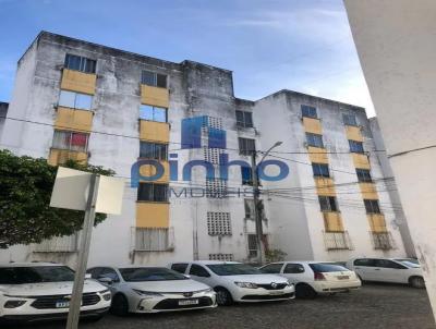 Apartamento para Venda, em Salvador, bairro Canabrava, 2 dormitrios, 1 banheiro