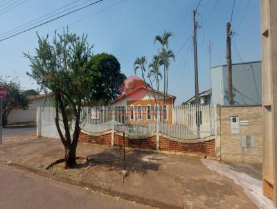 Casa para Locao, em Teodoro Sampaio, bairro Centro, 3 dormitrios, 1 banheiro, 1 vaga