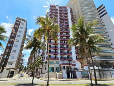 Apartamento para Venda, em Praia Grande, bairro Ocian, 3 dormitrios, 1 banheiro, 1 vaga