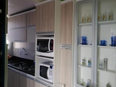 Apartamento para Venda, em Caxias do Sul, bairro esplanada, 2 dormitrios, 1 banheiro, 1 vaga