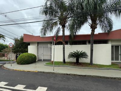 Casa para Venda, em Ribeiro Preto, bairro Jardim Macedo, 3 dormitrios, 4 banheiros, 1 sute, 2 vagas