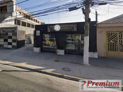 Terreno para Locao, em So Paulo, bairro Parque Paulistano