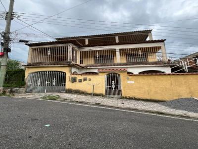 Casa para Locao, em Pinheiral, bairro Paraiso, 2 dormitrios