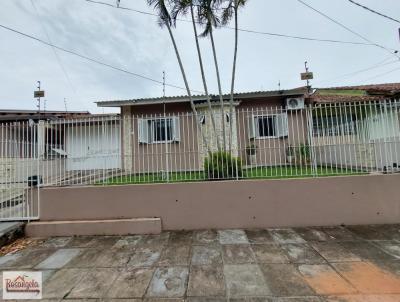 Casa para Locao, em Esteio, bairro Santo Incio, 3 dormitrios, 3 banheiros, 1 sute, 3 vagas