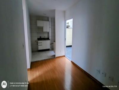 Apartamento para Venda, em Lauro de Freitas, bairro Centro, 2 dormitrios, 2 banheiros, 1 vaga