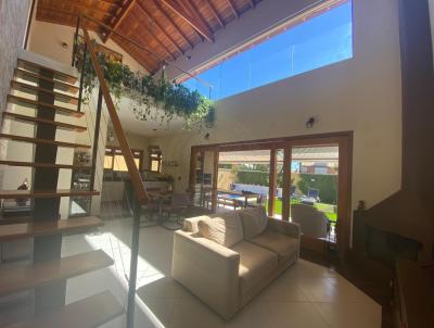 Casa em Condomínio para Locação, em Itatiba, bairro Condomínio Itatiba Country Club, 3 dormitórios, 4 banheiros, 1 suíte, 3 vagas