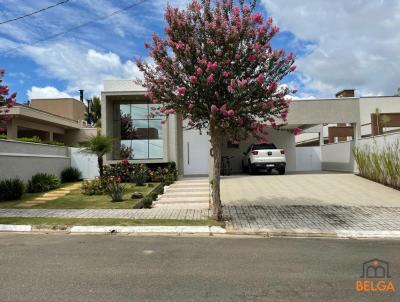 Casa em Condomnio para Venda, em Atibaia, bairro Condomnio Residencial Shamballa II, 3 dormitrios, 4 banheiros, 3 sutes, 4 vagas