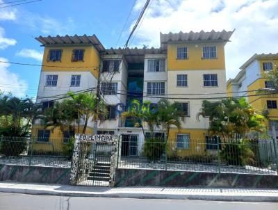 Apartamento para Venda, em Salvador, bairro So Marcos, 2 dormitrios, 2 banheiros, 1 vaga