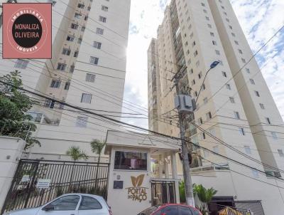 Apartamento para Locao, em Diadema, bairro Centro, 2 dormitrios, 2 banheiros, 1 sute, 1 vaga