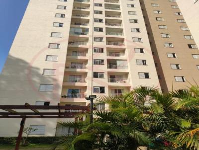 Apartamento para Venda, em So Bernardo do Campo, bairro Ferrazpolis, 2 dormitrios, 1 banheiro, 1 vaga