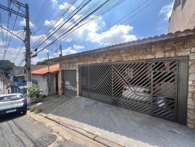 Casa para Venda, em So Paulo, bairro JARDIM VILA CARRO, 4 dormitrios, 3 banheiros, 1 sute, 4 vagas