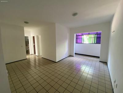 Apartamento para Locao, em Fortaleza, bairro Monte Castelo, 3 dormitrios, 2 banheiros, 1 sute, 2 vagas