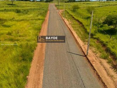 Chcara para Venda, em lvares Machado, bairro Coronel Goulart