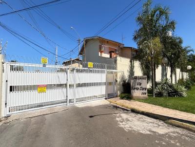 Casa em Condomnio para Venda, em Piracicaba, bairro Santa Terezinha, 2 dormitrios, 2 banheiros, 1 vaga