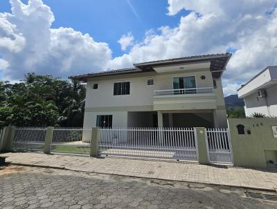 Casa para Venda, em Blumenau, bairro Velha, 4 dormitrios, 2 banheiros, 1 sute, 2 vagas
