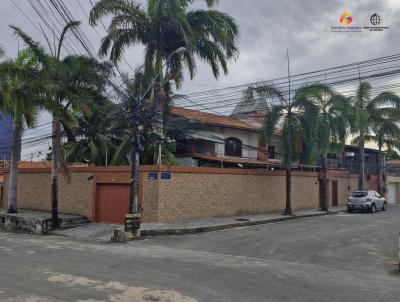 Casa Duplex para Venda, em Fortaleza, bairro Tauape, 6 dormitrios, 8 banheiros, 6 sutes, 8 vagas