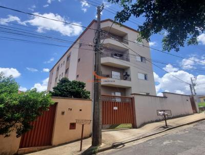 Apartamento para Locao, em Poos de Caldas, bairro Jardim Country Club, 3 dormitrios, 1 sute, 1 vaga