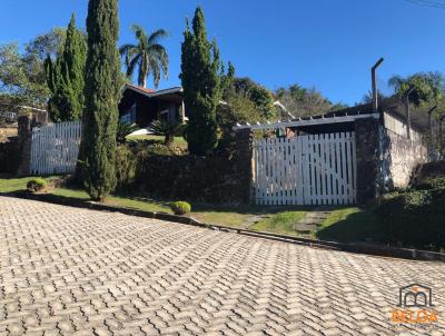 Casa em Condomnio para Venda, em Atibaia, bairro Condomnio Portal das Rosas, 3 dormitrios, 2 banheiros, 1 sute, 1 vaga