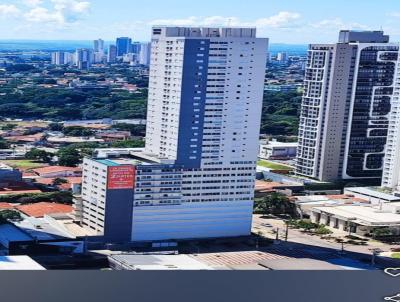 Apartamento 2 Quartos para Venda, em Goinia, bairro Setor Marista, 2 dormitrios, 1 banheiro, 2 sutes, 1 vaga