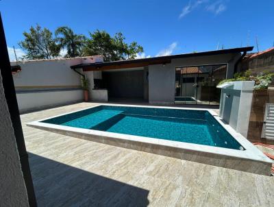 Casa para Venda, em Itanham, bairro Satlite, 3 dormitrios, 1 sute