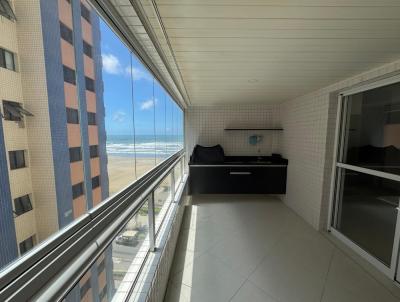 Apartamento para Venda, em Praia Grande, bairro Aviação, 2 dormitórios, 3 banheiros, 2 suítes, 2 vagas
