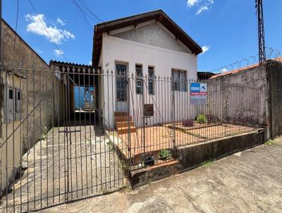 Casa para Venda, em Piracicaba, bairro Paulista, 3 dormitrios, 2 banheiros, 2 vagas