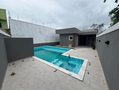 Casa para Venda, em Itanham, bairro Cibratel I, 3 dormitrios, 2 banheiros, 1 sute, 5 vagas