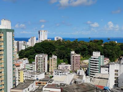 Apartamento para Venda, em Salvador, bairro Graa, 3 dormitrios, 2 banheiros, 1 sute, 2 vagas