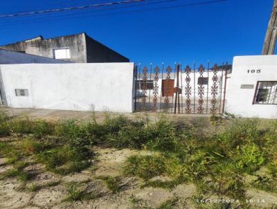 Casa para Venda, em Mongagu, bairro Vera Cruz, 1 dormitrio, 1 banheiro, 3 vagas