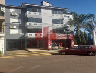 Apartamento para Venda, em Santa Rosa, bairro Centro, 2 dormitrios, 1 banheiro, 1 vaga